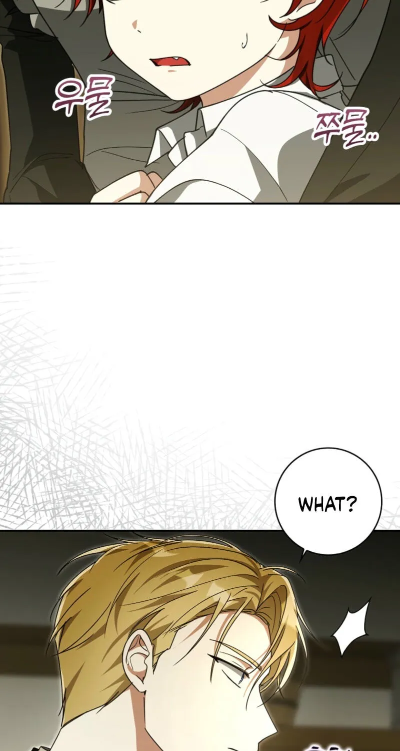 Appa-reul Saryeobogetseumnida Chapter 21 page 33 - 