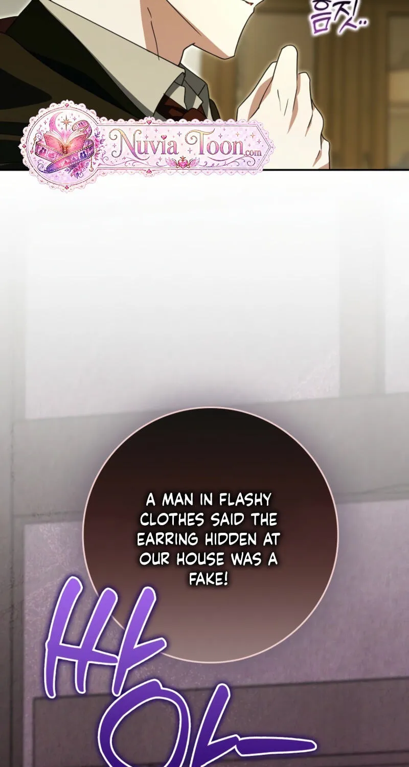 Appa-reul Saryeobogetseumnida Chapter 21 page 34 - 
