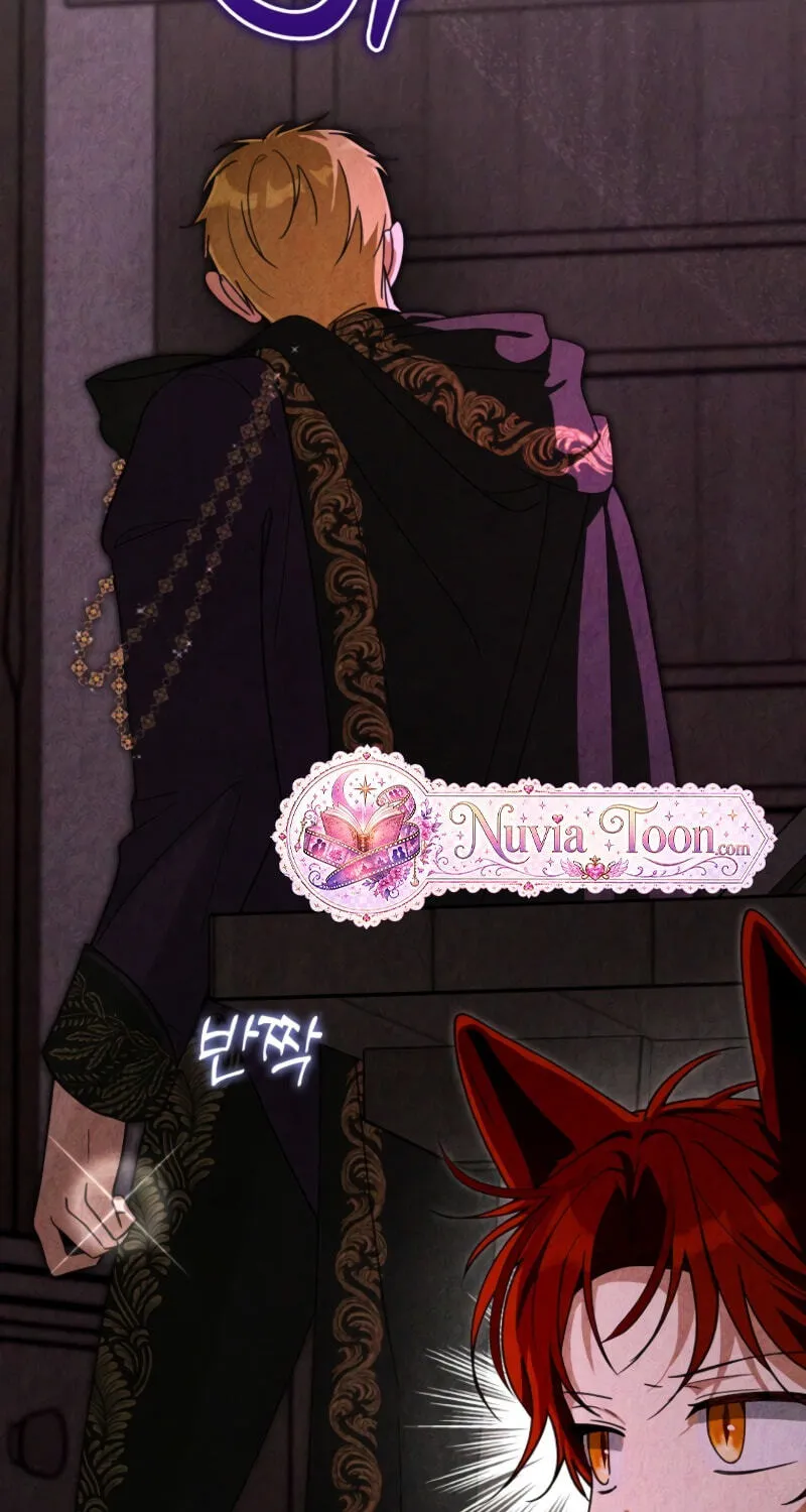 Appa-reul Saryeobogetseumnida Chapter 21 page 35 - 