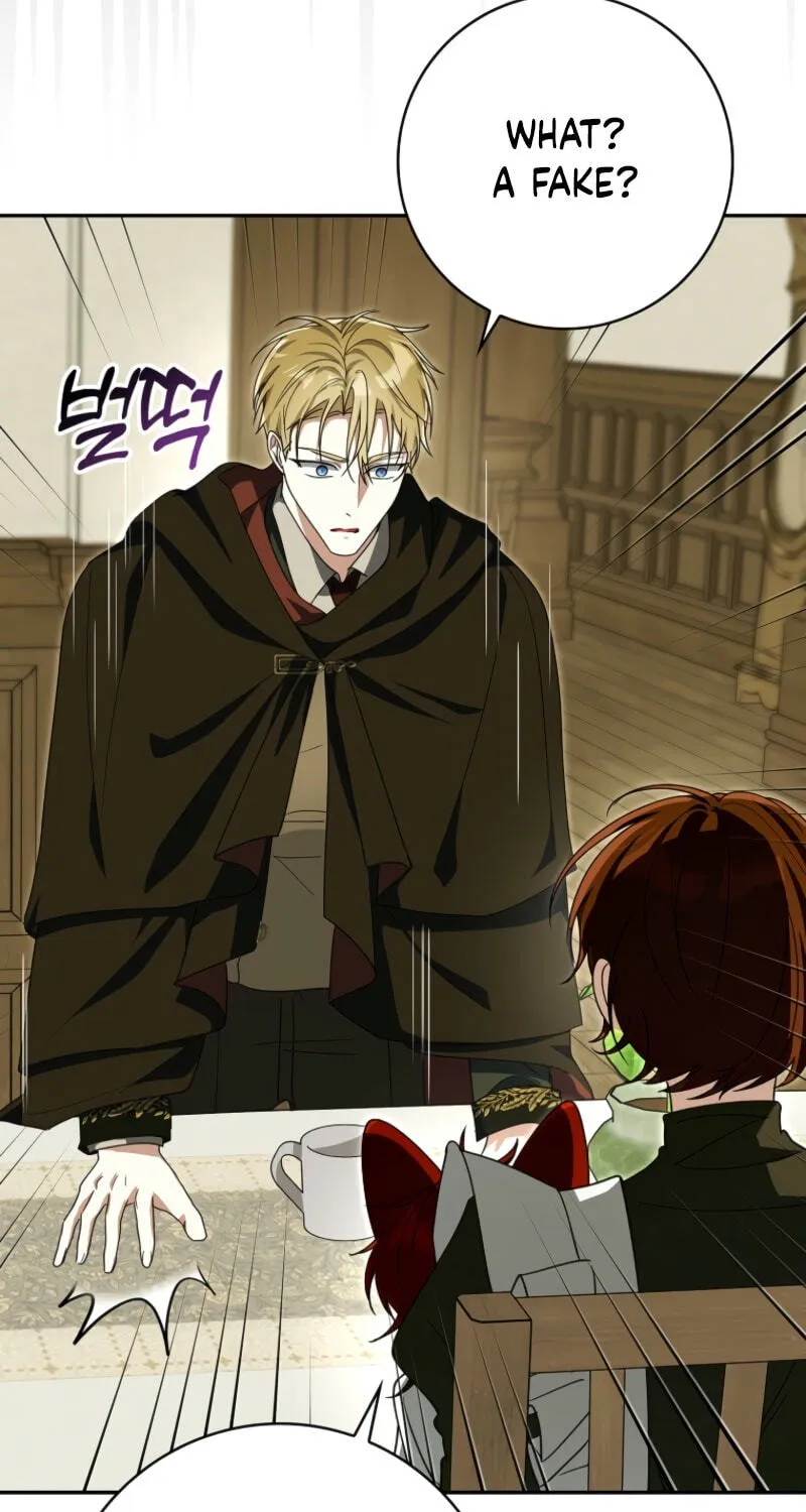 Appa-reul Saryeobogetseumnida Chapter 21 page 37 - 