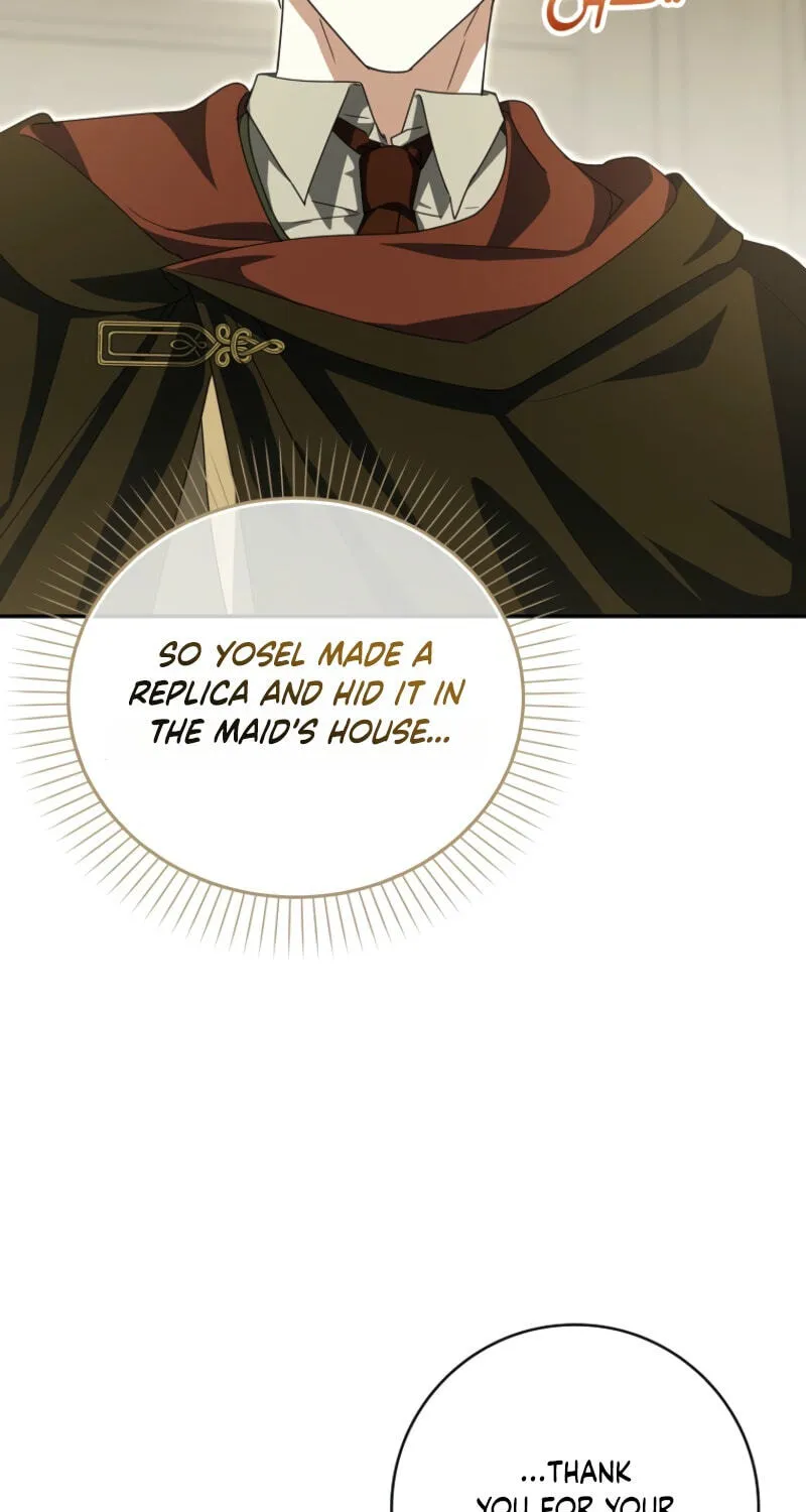 Appa-reul Saryeobogetseumnida Chapter 21 page 39 - 