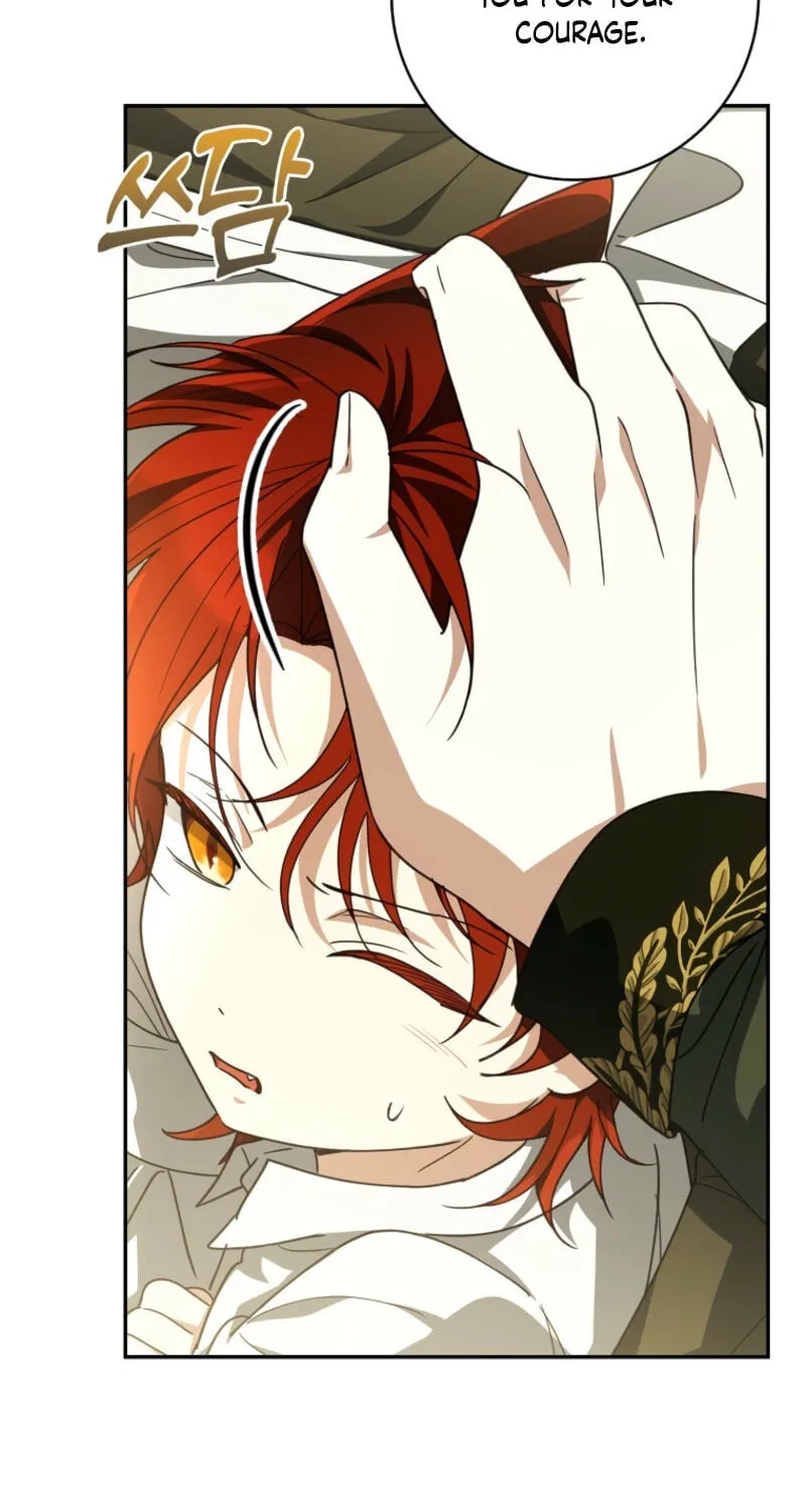 Appa-reul Saryeobogetseumnida Chapter 21 page 40 - 