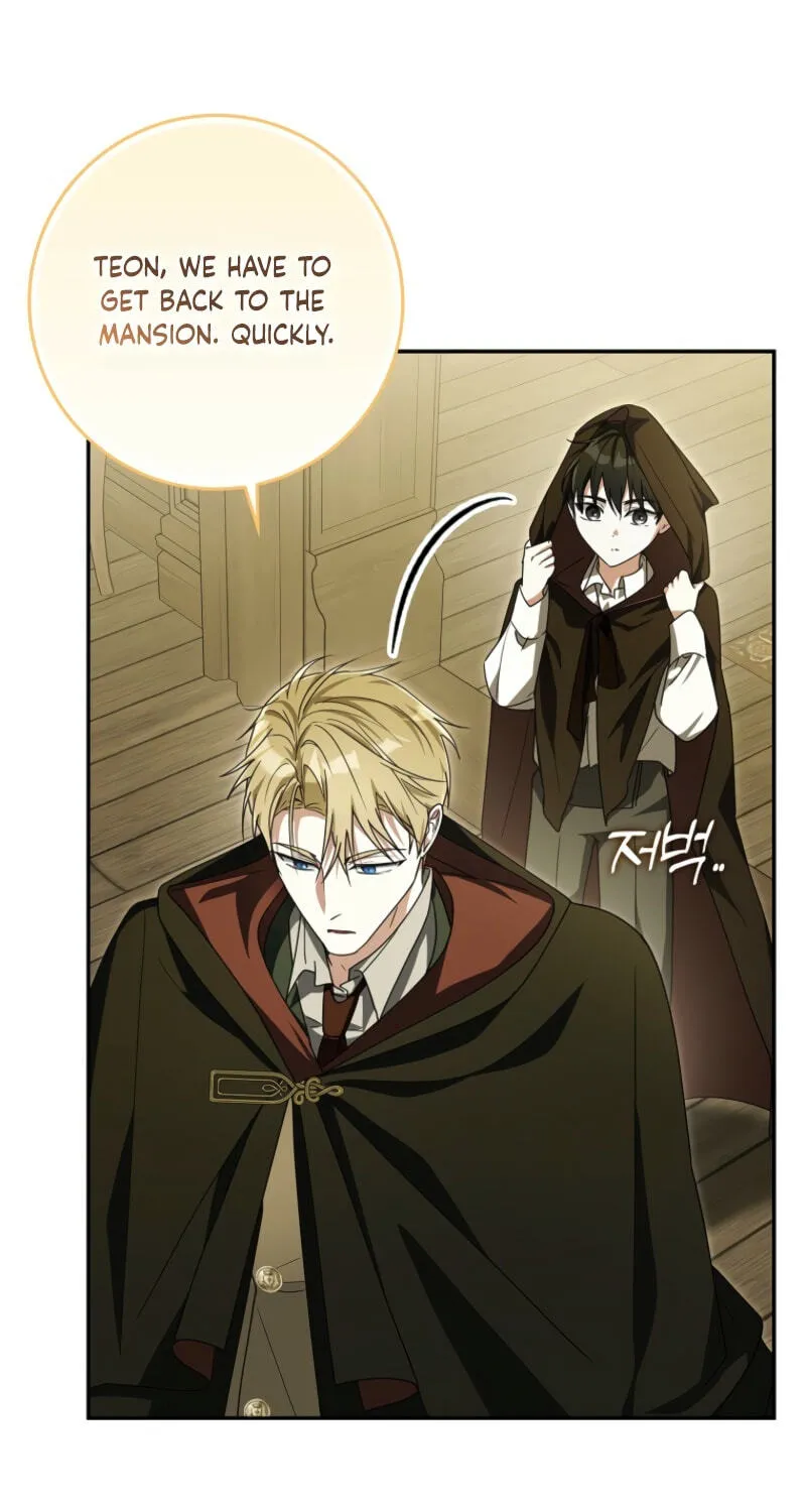 Appa-reul Saryeobogetseumnida Chapter 21 page 41 - 