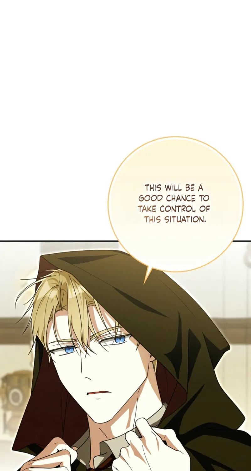 Appa-reul Saryeobogetseumnida Chapter 21 page 42 - 