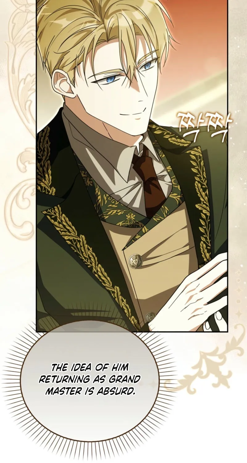 Appa-reul Saryeobogetseumnida Chapter 21 page 50 - 