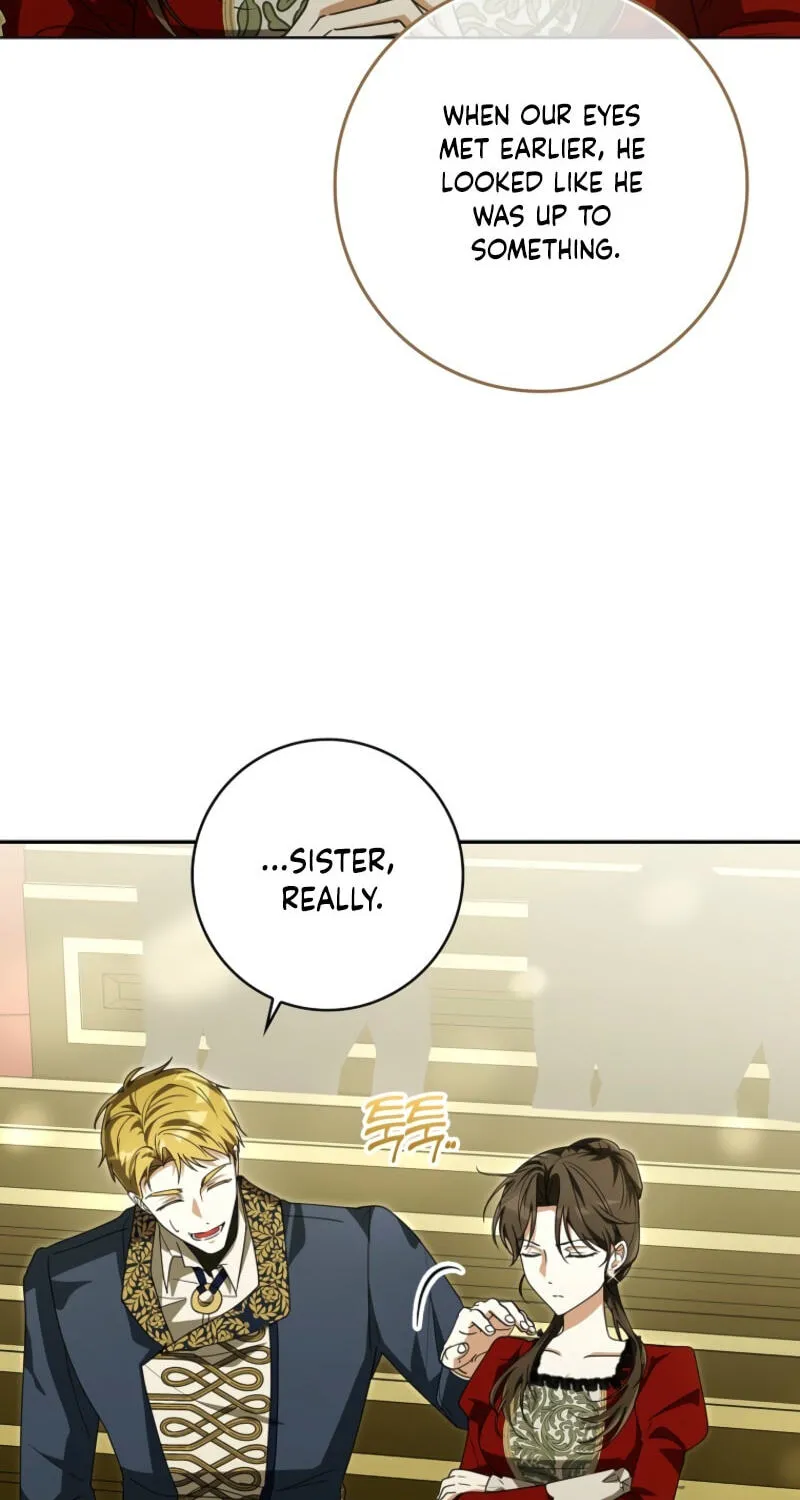 Appa-reul Saryeobogetseumnida Chapter 21 page 52 - 