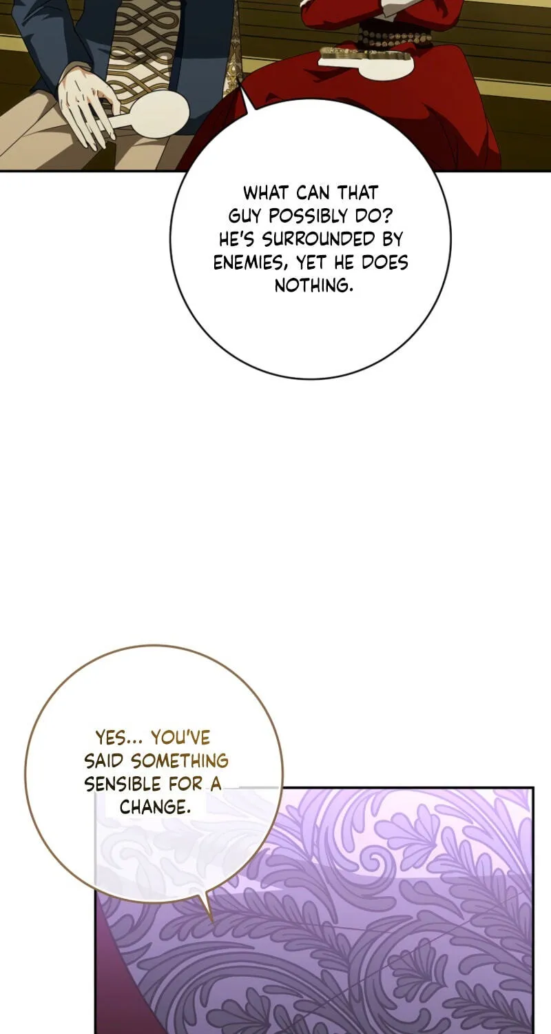 Appa-reul Saryeobogetseumnida Chapter 21 page 53 - 