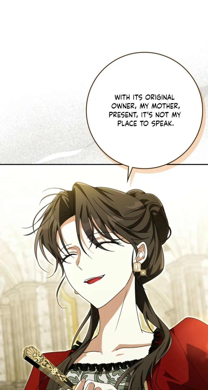 Appa-reul Saryeobogetseumnida Chapter 21 page 63 - 