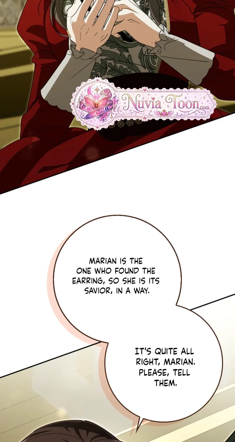 Appa-reul Saryeobogetseumnida Chapter 21 page 64 - 