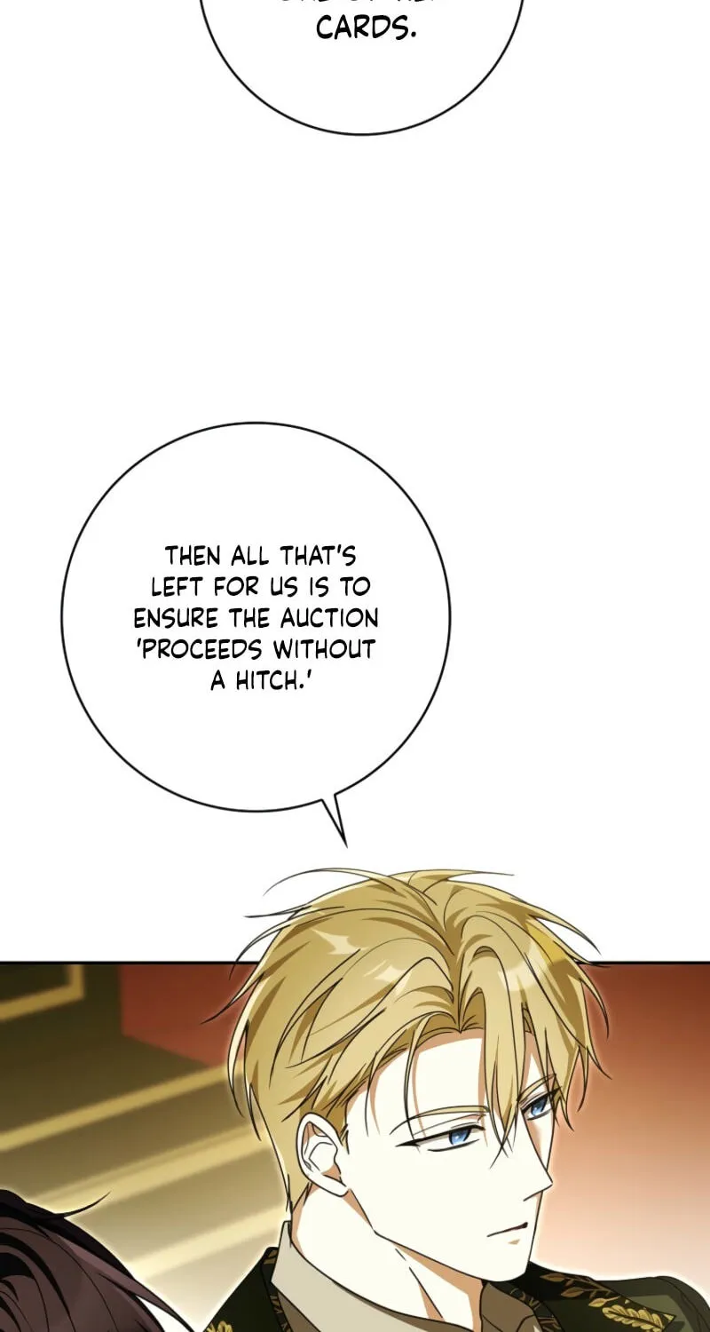 Appa-reul Saryeobogetseumnida Chapter 21 page 8 - 