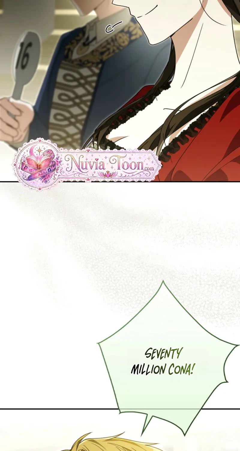 Appa-reul Saryeobogetseumnida Chapter 21 page 71 - 