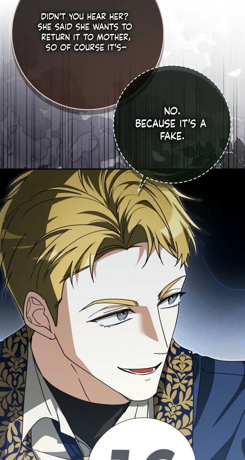 Appa-reul Saryeobogetseumnida Chapter 21 page 78 - 