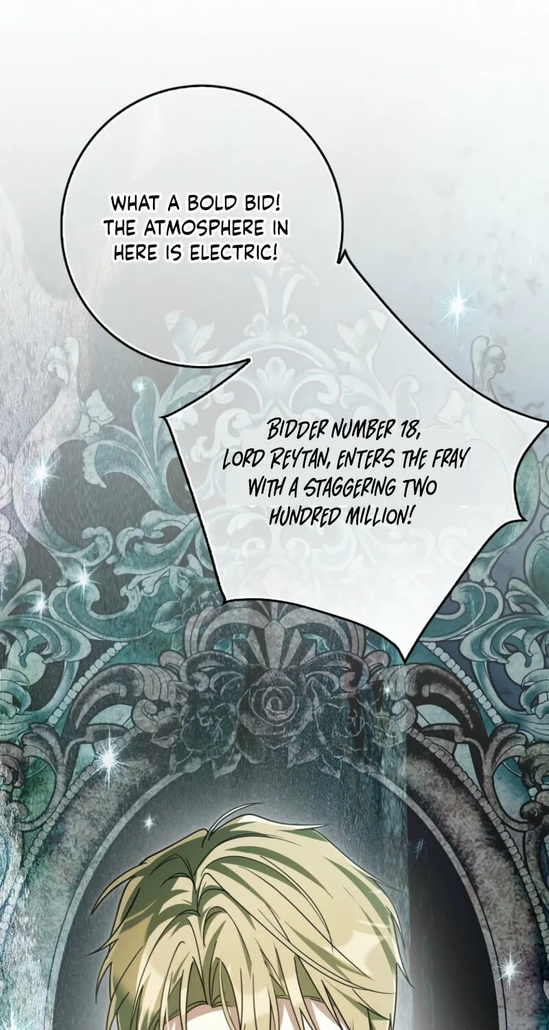 Appa-reul Saryeobogetseumnida Chapter 21 page 90 - 