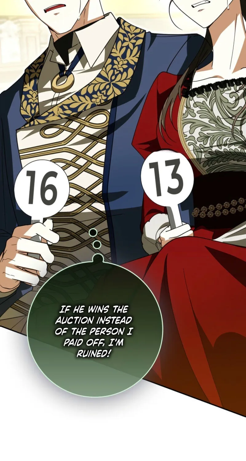 Appa-reul Saryeobogetseumnida Chapter 21 page 93 - 