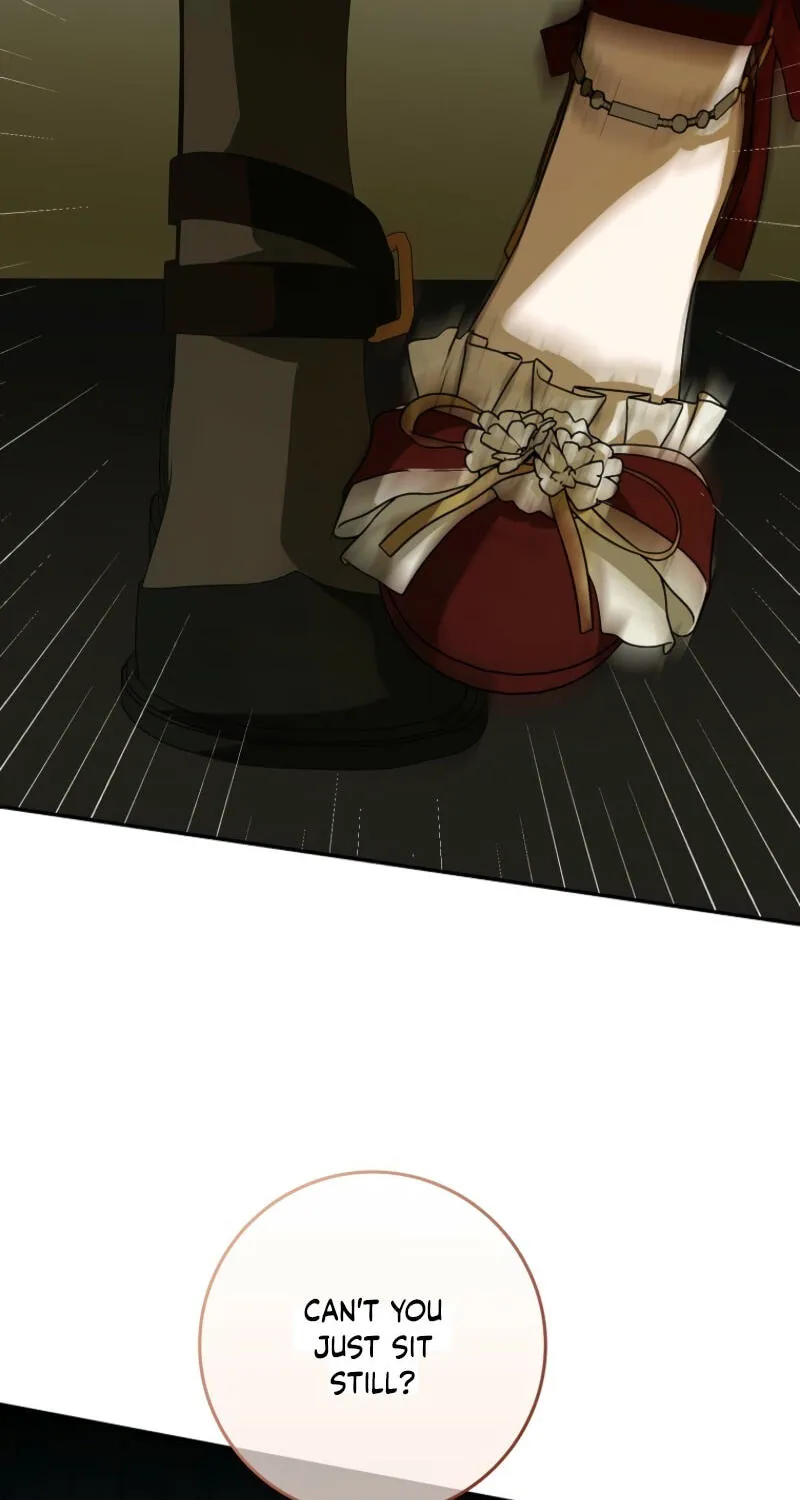 Appa-reul Saryeobogetseumnida Chapter 21 page 96 - 