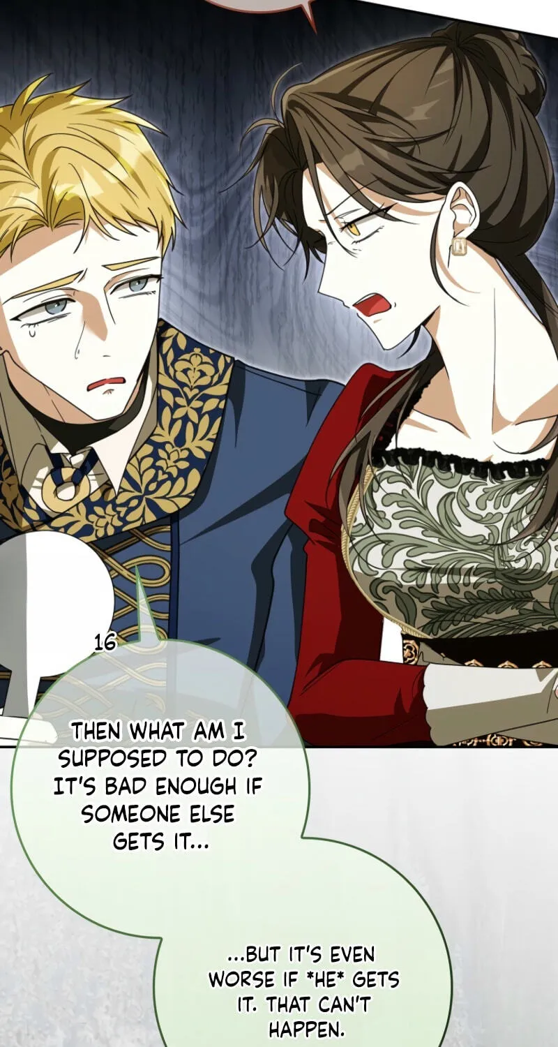 Appa-reul Saryeobogetseumnida Chapter 21 page 97 - 