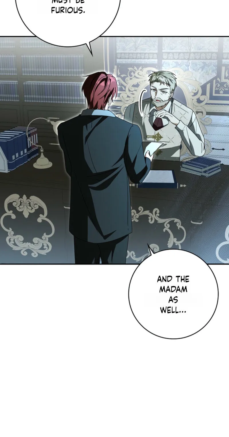 Appa-reul Saryeobogetseumnida Chapter 22 page 101 - 