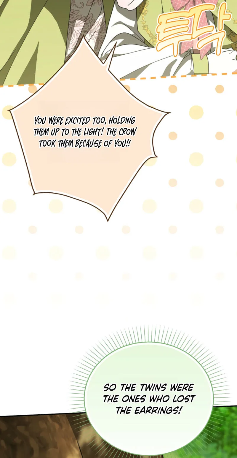 Appa-reul Saryeobogetseumnida Chapter 22 page 19 - 