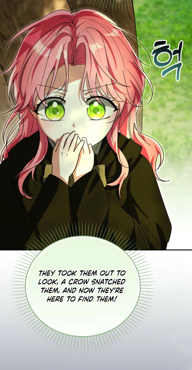 Appa-reul Saryeobogetseumnida Chapter 22 page 20 - 