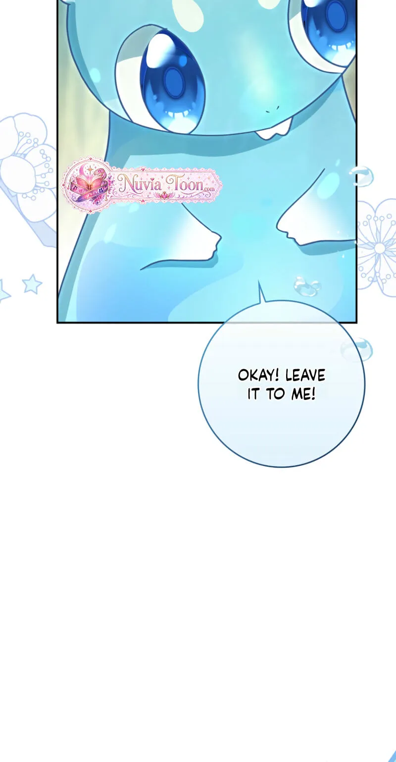 Appa-reul Saryeobogetseumnida Chapter 22 page 23 - 
