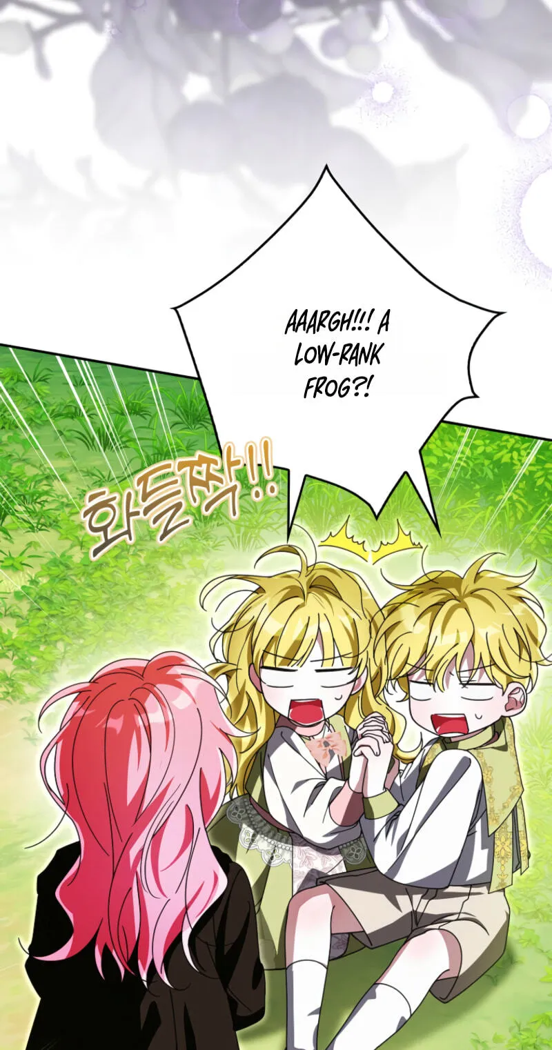 Appa-reul Saryeobogetseumnida Chapter 22 page 28 - 