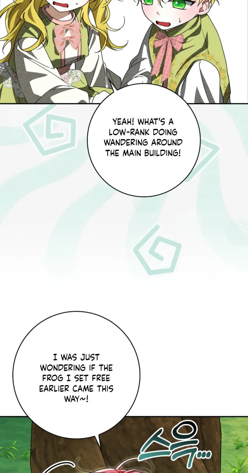 Appa-reul Saryeobogetseumnida Chapter 22 page 30 - 