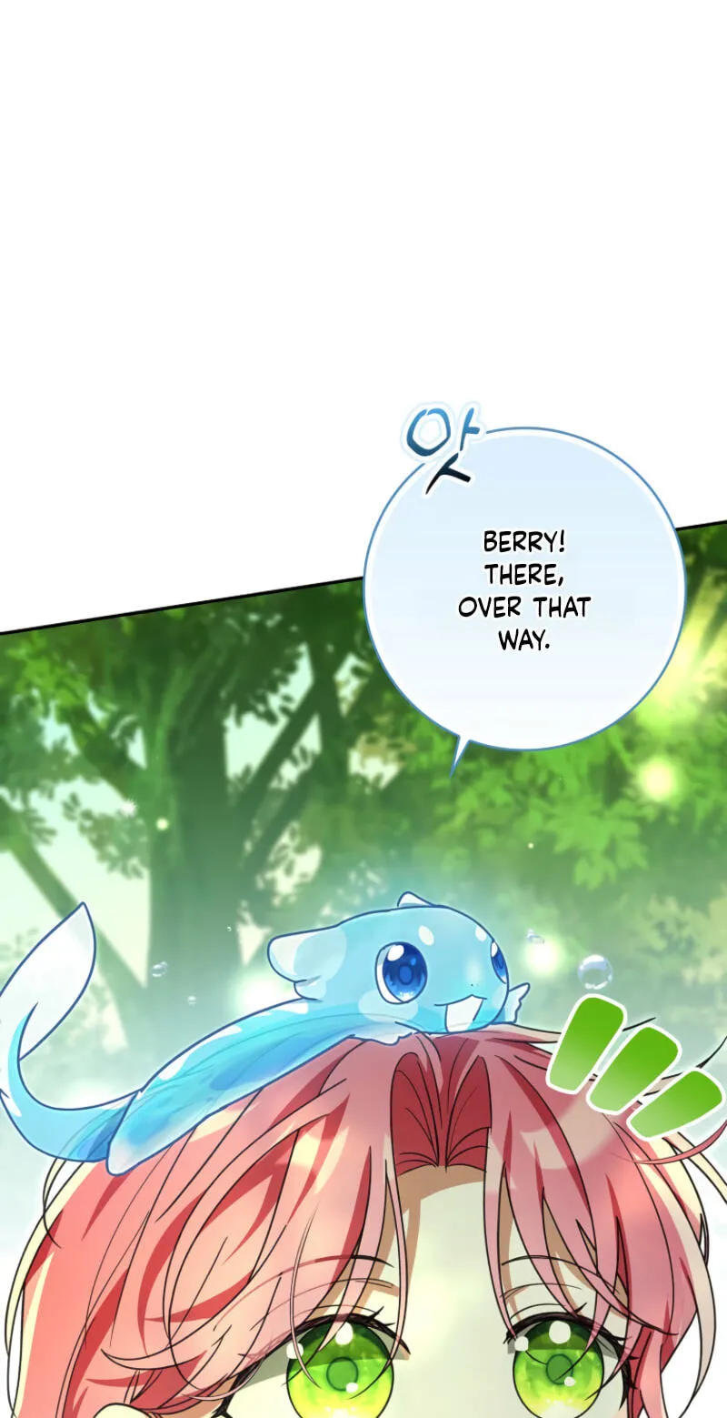 Appa-reul Saryeobogetseumnida Chapter 22 page 4 - 