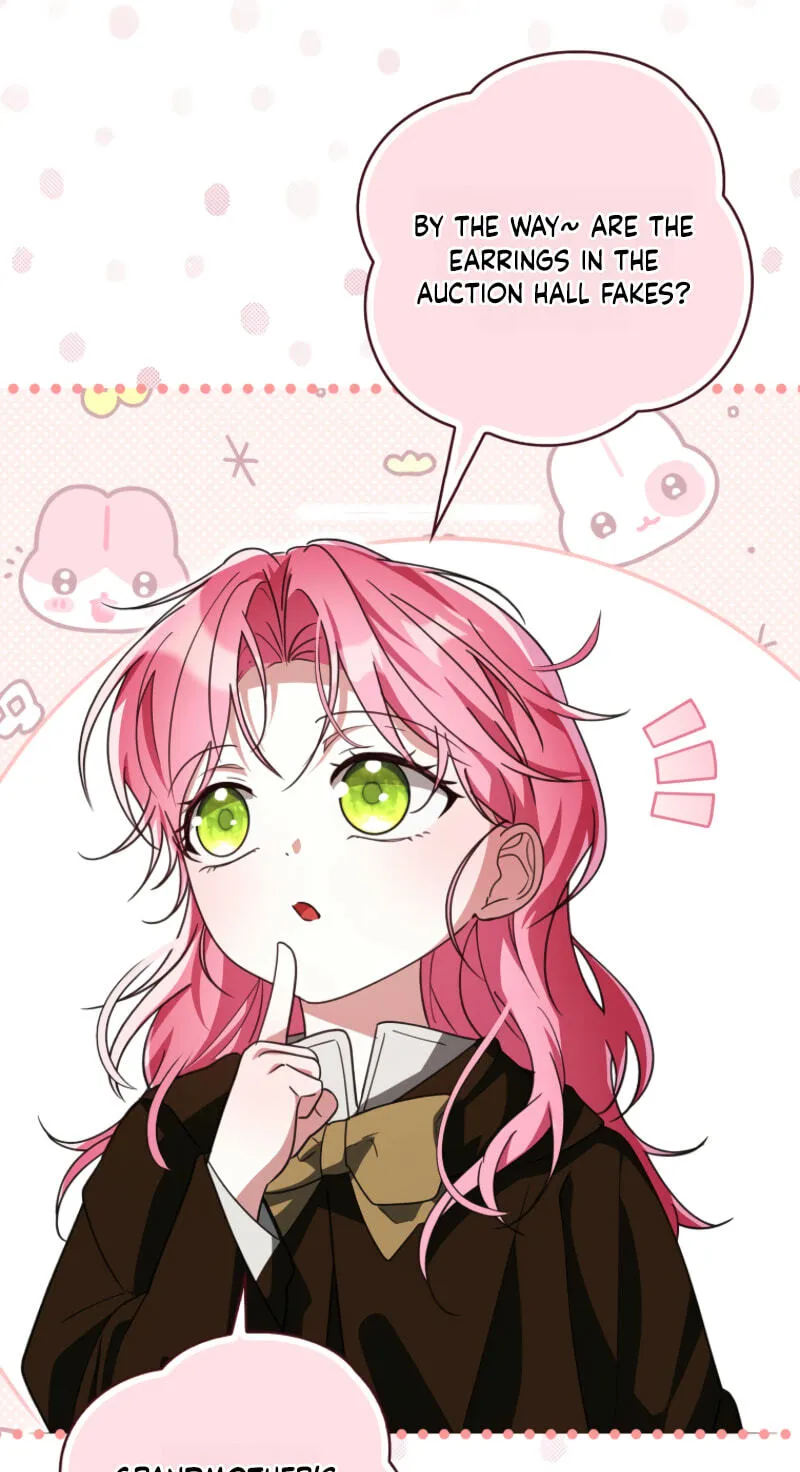 Appa-reul Saryeobogetseumnida Chapter 22 page 32 - 