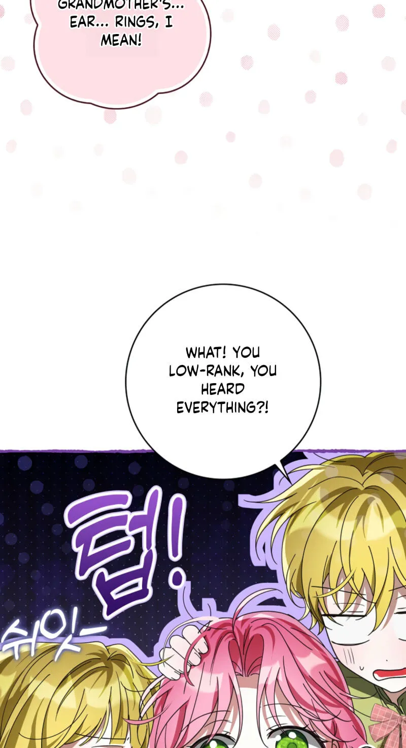 Appa-reul Saryeobogetseumnida Chapter 22 page 33 - 