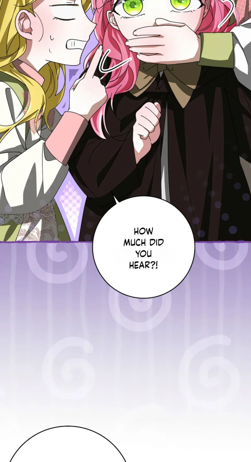 Appa-reul Saryeobogetseumnida Chapter 22 page 34 - 