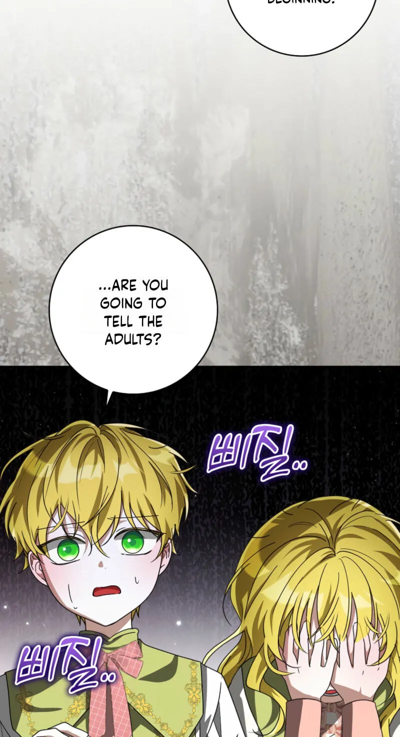 Appa-reul Saryeobogetseumnida Chapter 22 page 36 - 
