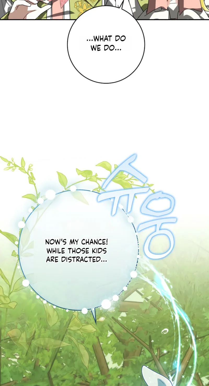 Appa-reul Saryeobogetseumnida Chapter 22 page 37 - 