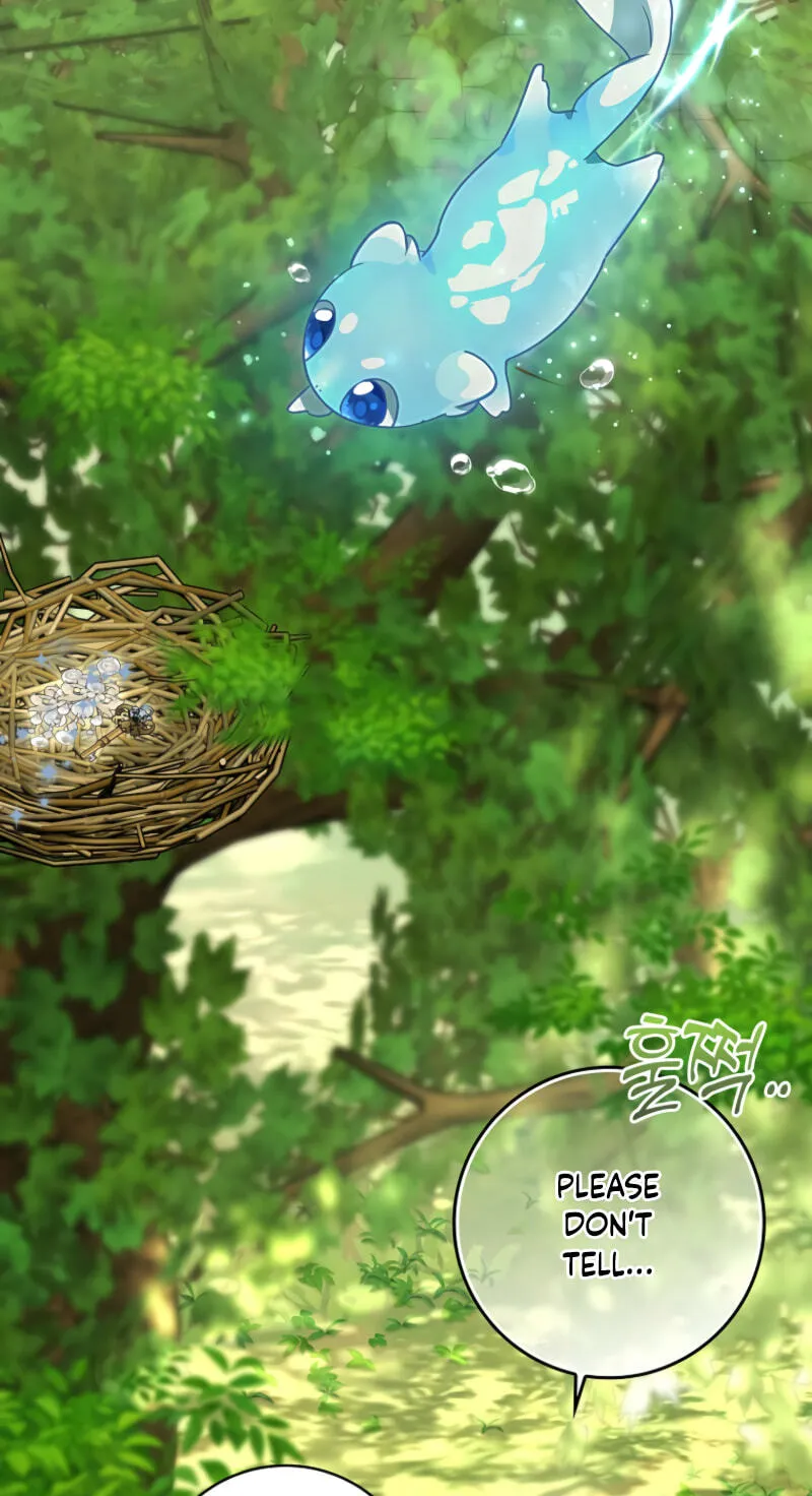 Appa-reul Saryeobogetseumnida Chapter 22 page 38 - 