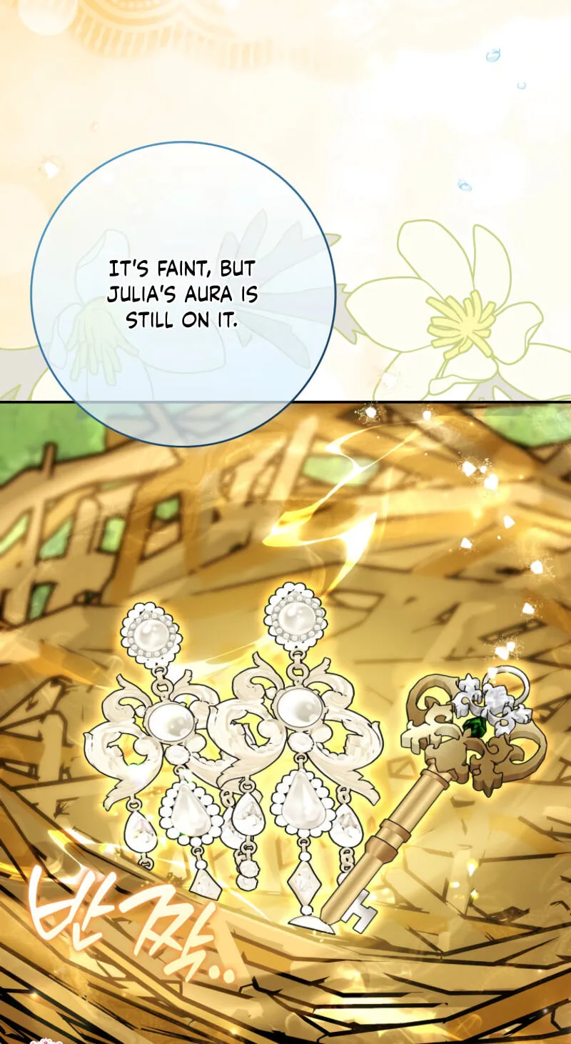 Appa-reul Saryeobogetseumnida Chapter 22 page 42 - 