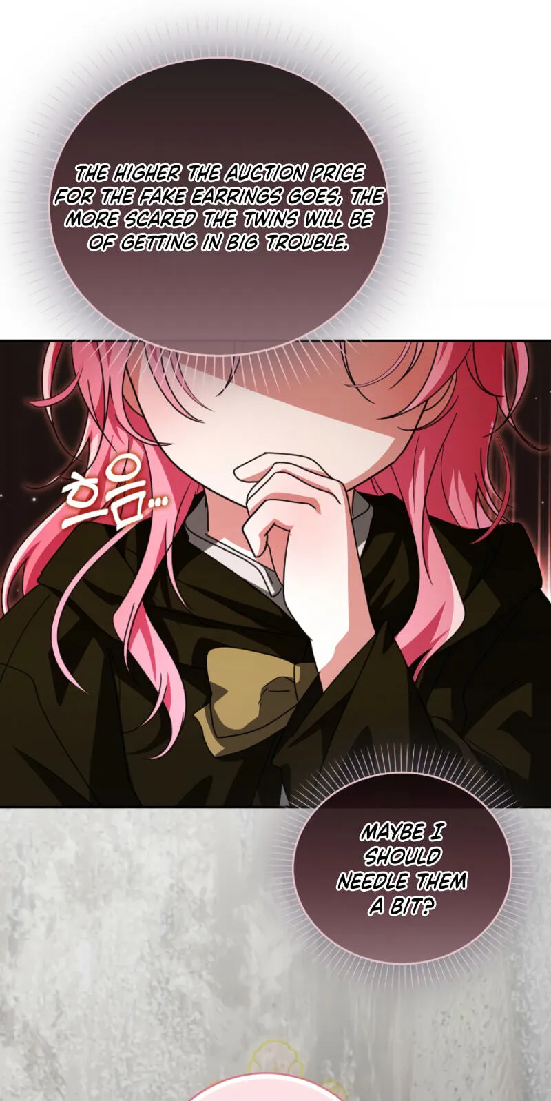 Appa-reul Saryeobogetseumnida Chapter 22 page 49 - 