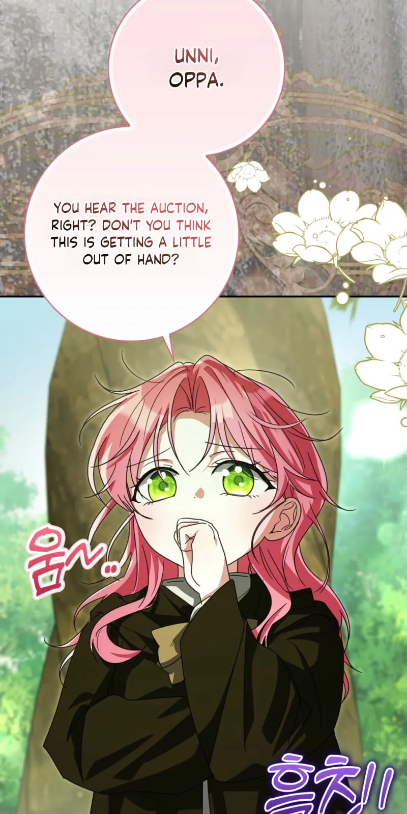 Appa-reul Saryeobogetseumnida Chapter 22 page 50 - 