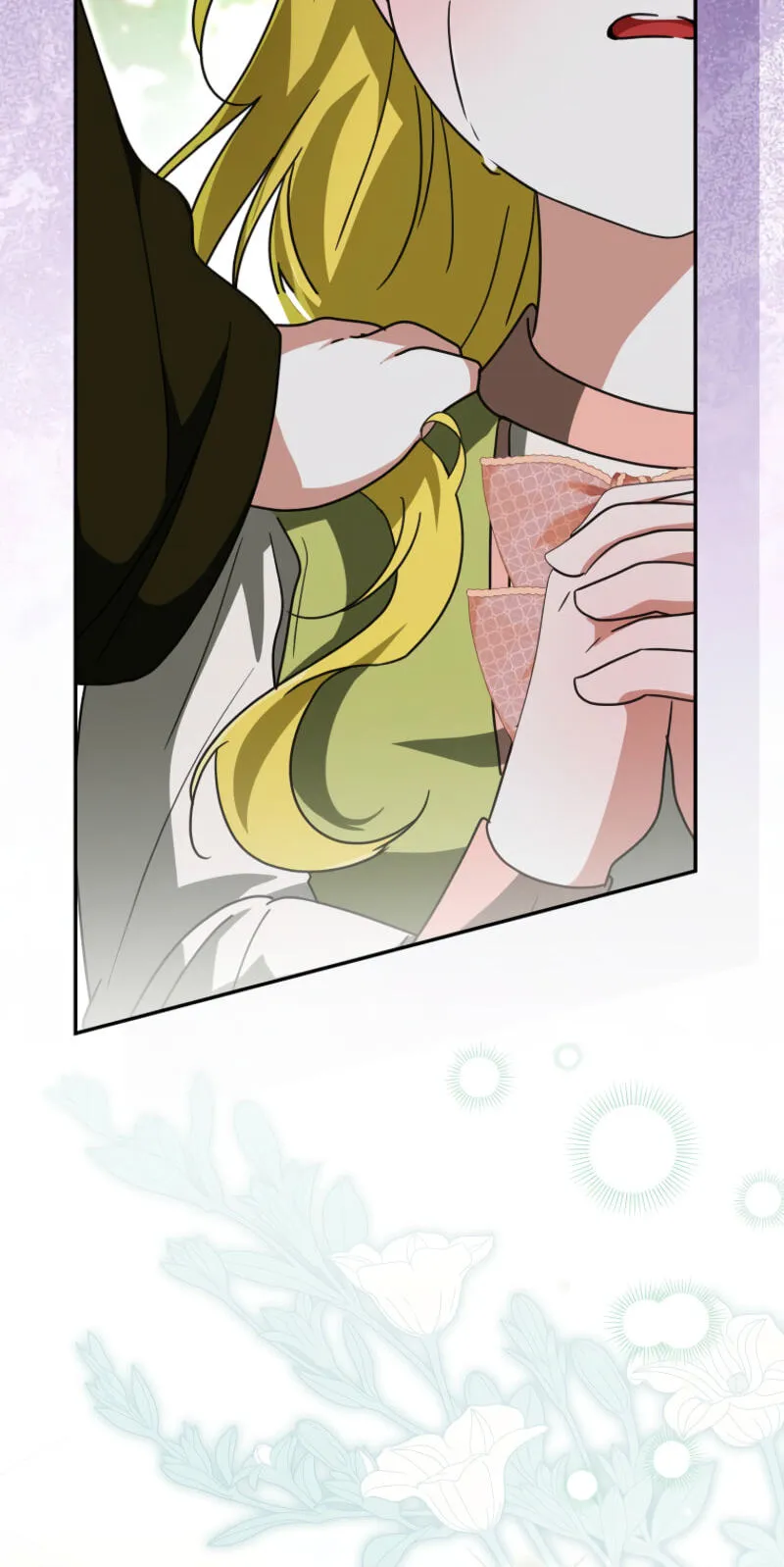 Appa-reul Saryeobogetseumnida Chapter 22 page 56 - 