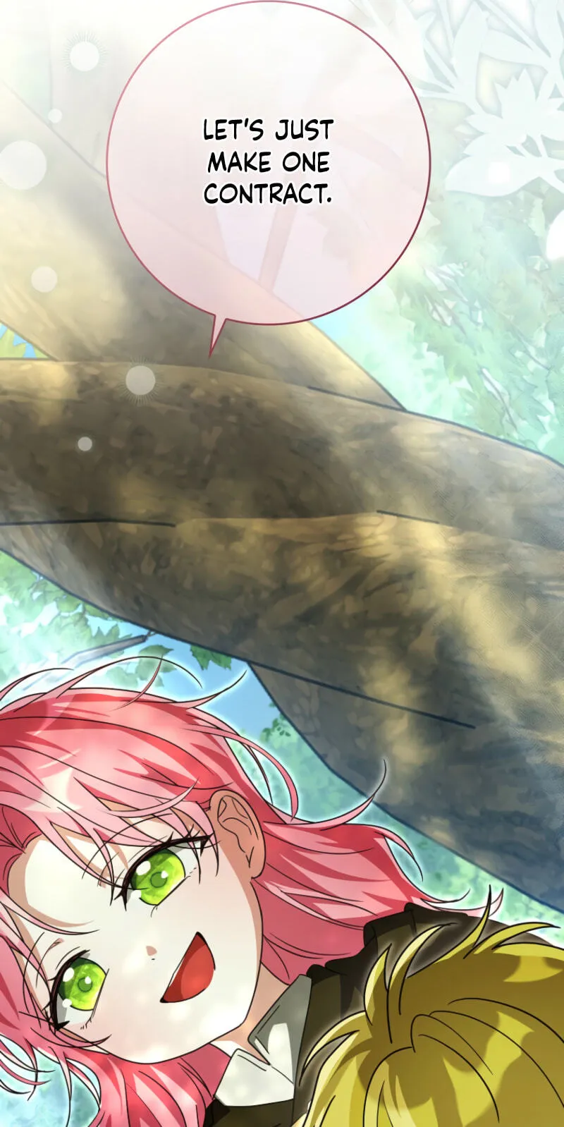 Appa-reul Saryeobogetseumnida Chapter 22 page 57 - 