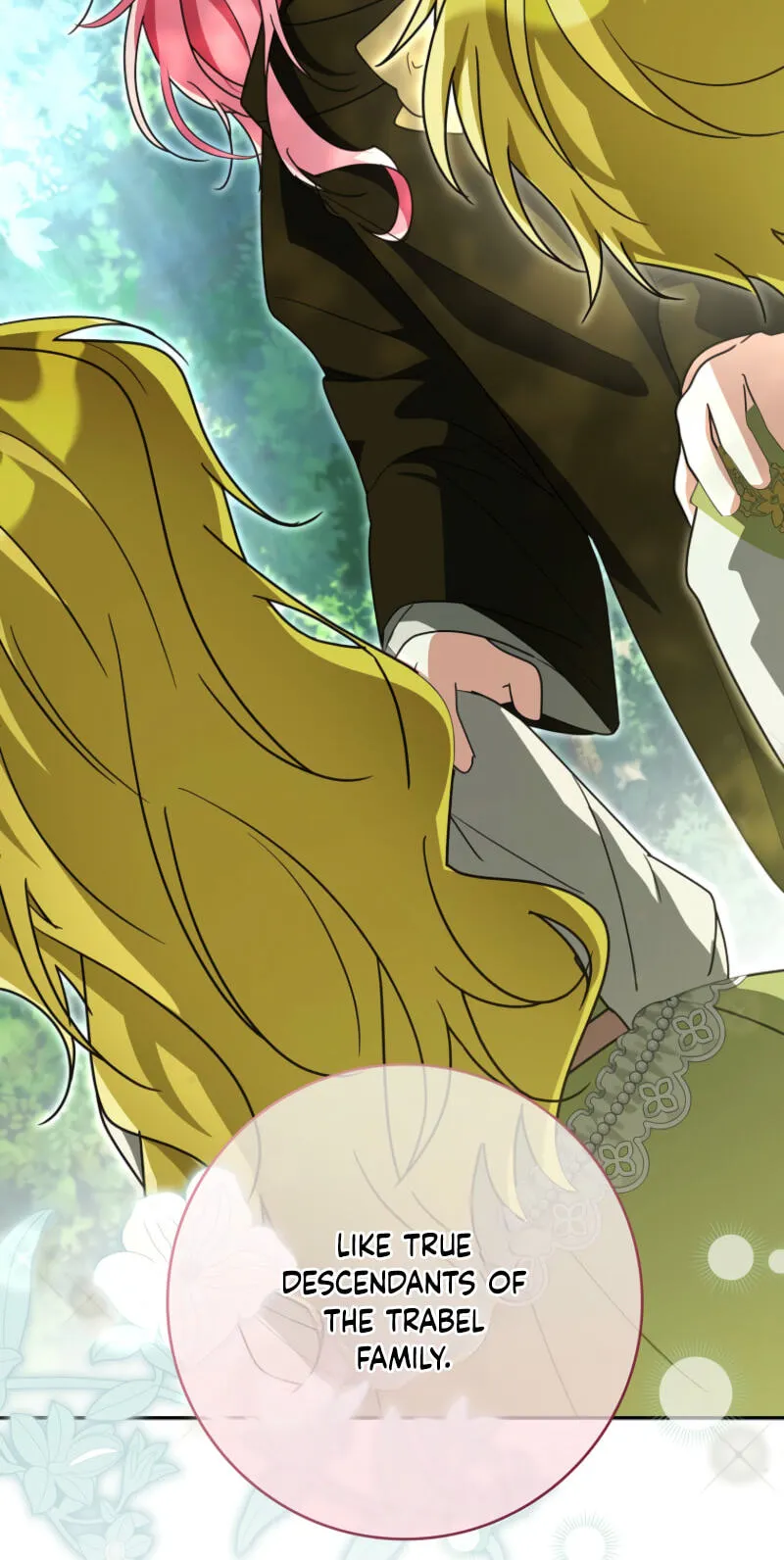 Appa-reul Saryeobogetseumnida Chapter 22 page 58 - 