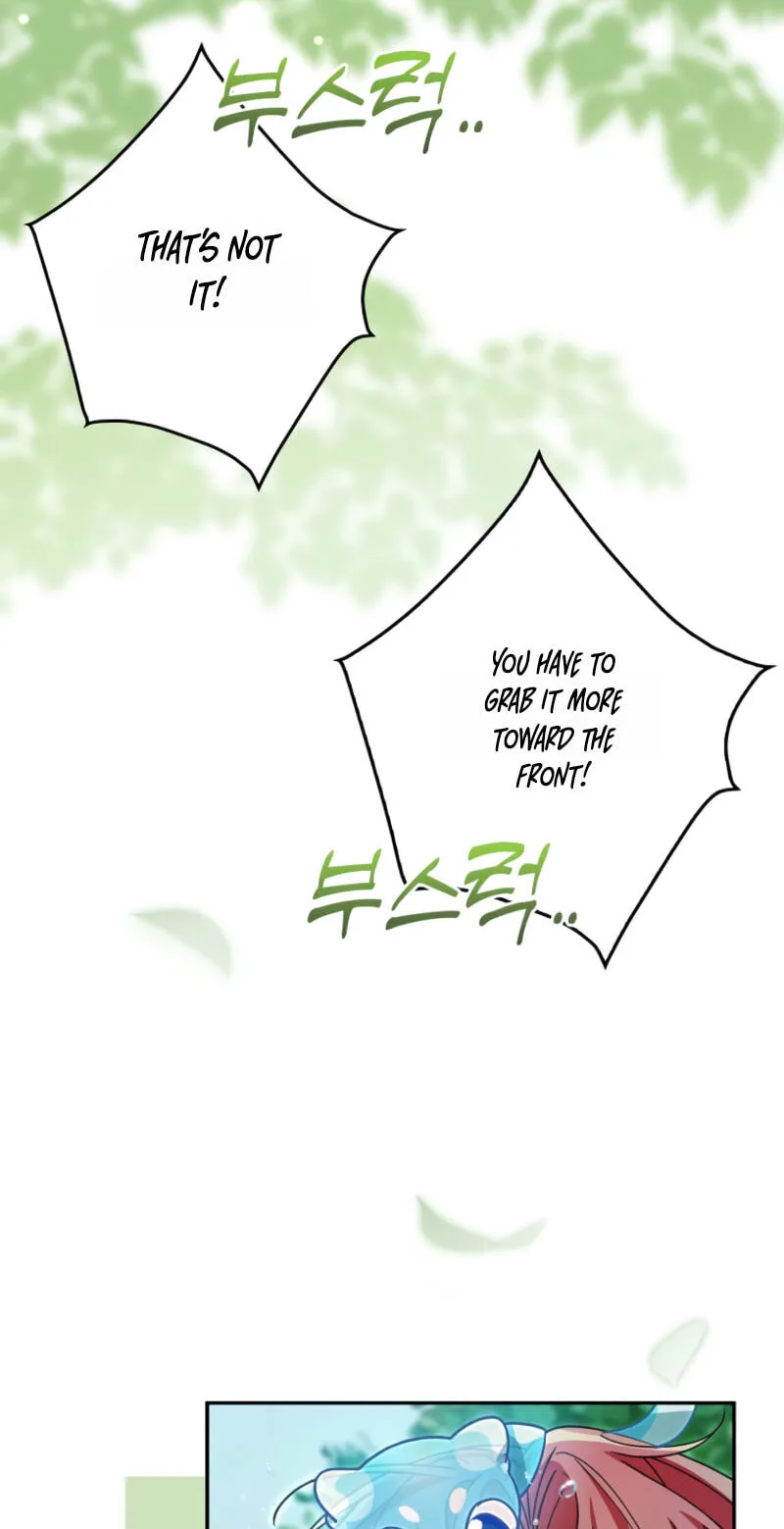 Appa-reul Saryeobogetseumnida Chapter 22 page 7 - 