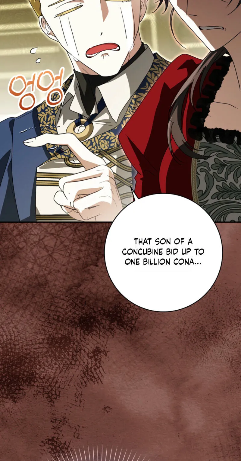 Appa-reul Saryeobogetseumnida Chapter 22 page 63 - 