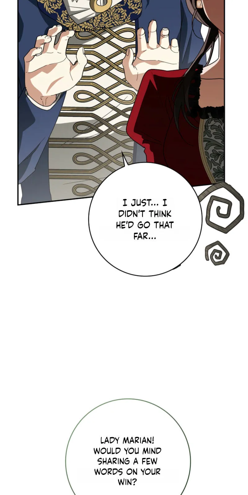 Appa-reul Saryeobogetseumnida Chapter 22 page 71 - 