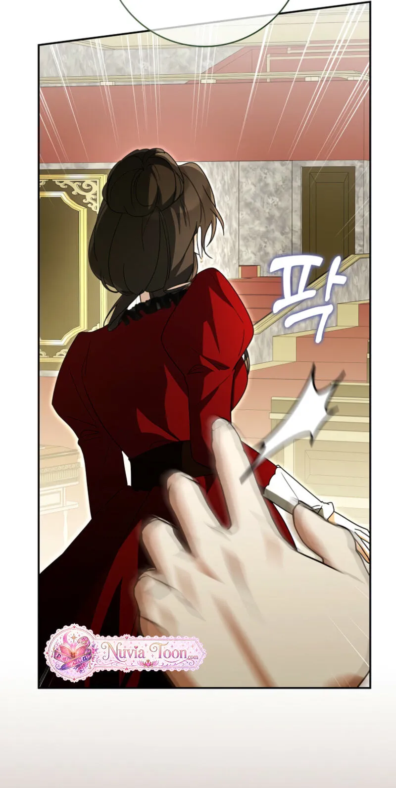 Appa-reul Saryeobogetseumnida Chapter 22 page 72 - 