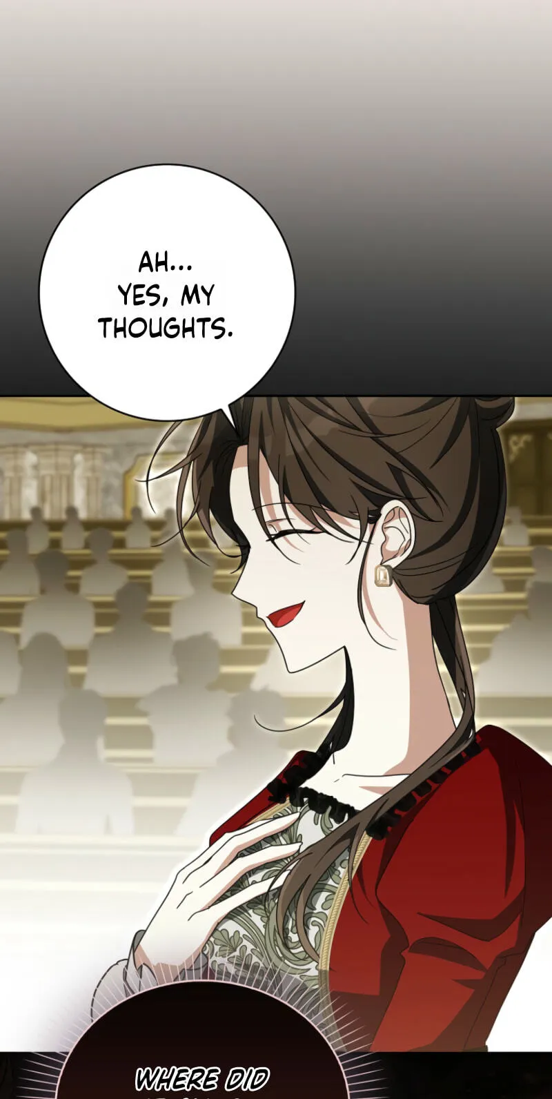 Appa-reul Saryeobogetseumnida Chapter 22 page 73 - 