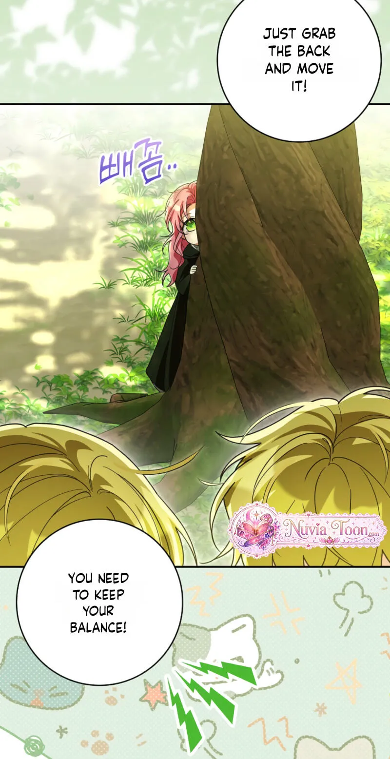 Appa-reul Saryeobogetseumnida Chapter 22 page 9 - 