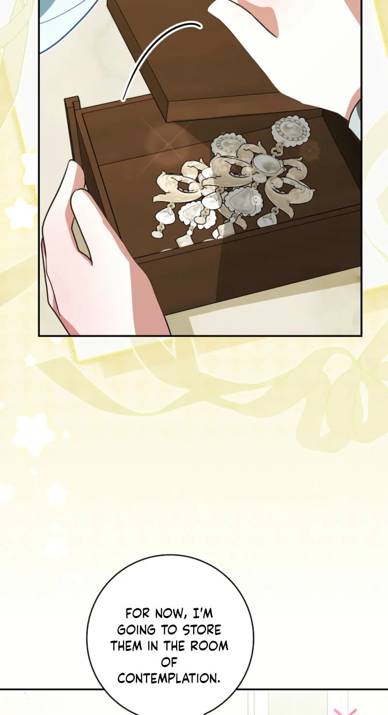 Appa-reul Saryeobogetseumnida Chapter 22 page 84 - 