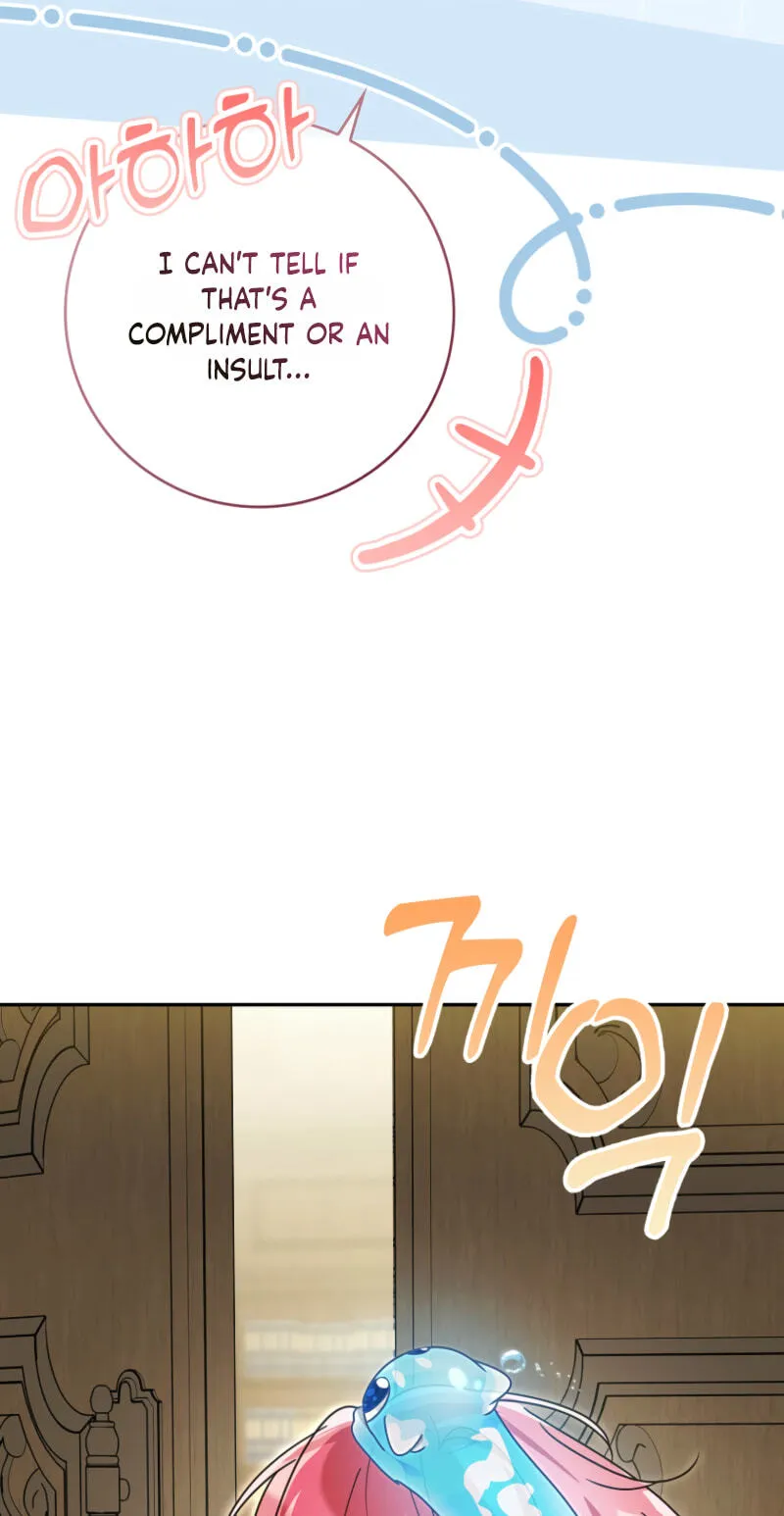 Appa-reul Saryeobogetseumnida Chapter 22 page 90 - 