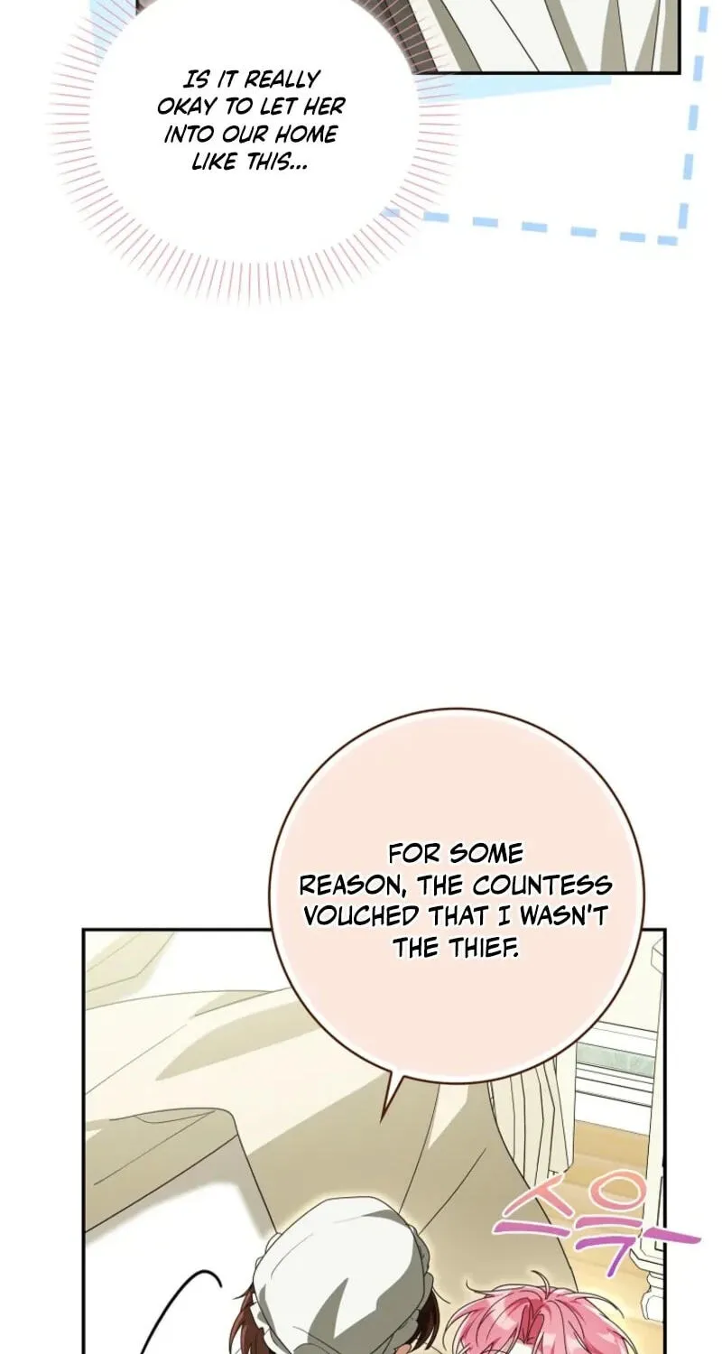 Appa-reul Saryeobogetseumnida Chapter 23 page 20 - 
