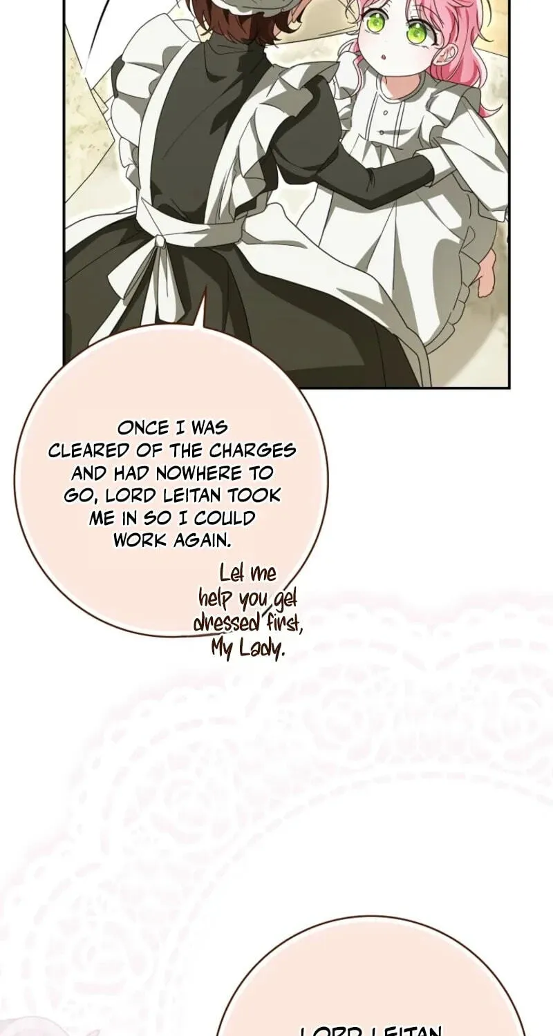Appa-reul Saryeobogetseumnida Chapter 23 page 21 - 