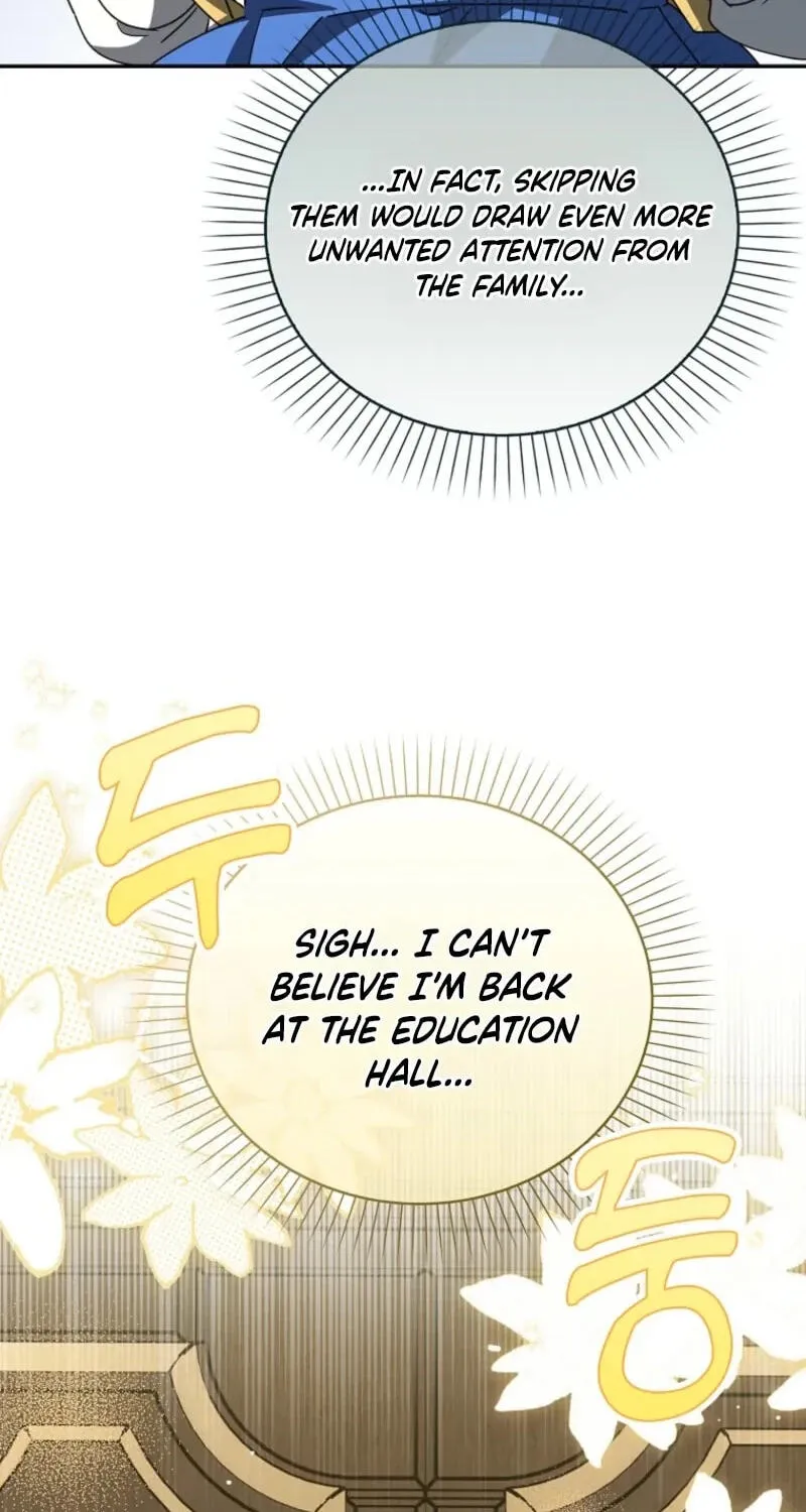Appa-reul Saryeobogetseumnida Chapter 23 page 38 - 